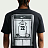 Футболка NIKE M NK TEE LSE OC LOCKER