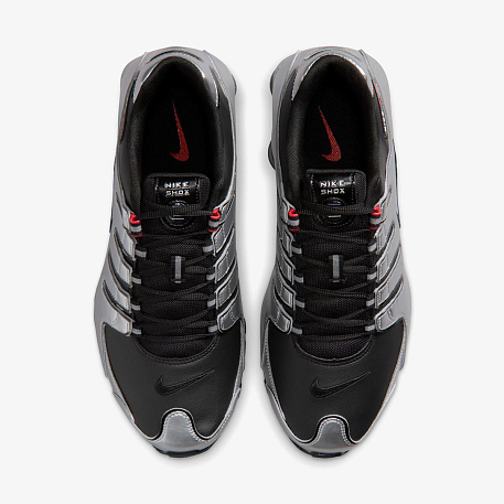 Кроссовки NIKE SHOX NZ