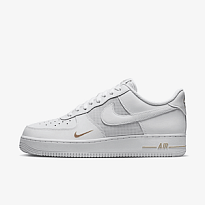 Кроссовки NIKE AIR FORCE 1 07 LV8