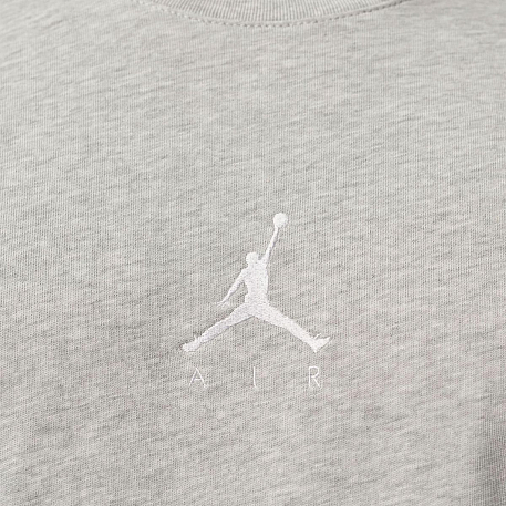 Футболка JORDAN M J FLT ESS OVSZ SS CREW