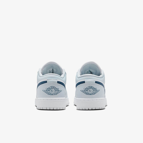 Кроссовки AIR JORDAN 1 LOW (GS)