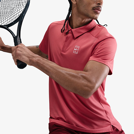 Поло NIKE M NKCT DF ADVTG POLO