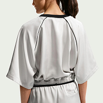 Топ NIKE W NSW OFFLN WVN STN SS TOP