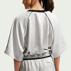 Топ NIKE W NSW OFFLN WVN STN SS TOP