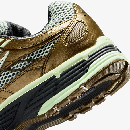 Кроссовки NIKE P-6000 SE