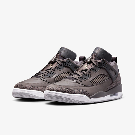 Кроссовки JORDAN SPIZIKE LOW