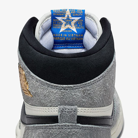 Кроссовки AIR JORDAN 1 RETRO HIGH OG