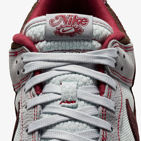 Кроссовки NIKE DUNK LOW RETRO SE