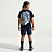 Футболка NIKE G NSW TEE BOY AIRBRUSH