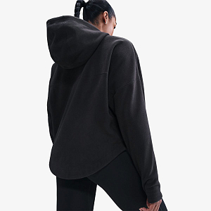 Толстовка NIKE W NK ONE TF FZ TOP POLAR