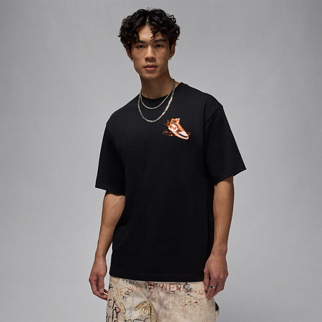 Футболка JORDAN M J NC AJ1 AD SS CREW