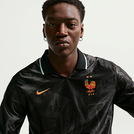 Футболка NIKE FFF M NK DF ENERGY TOP SS