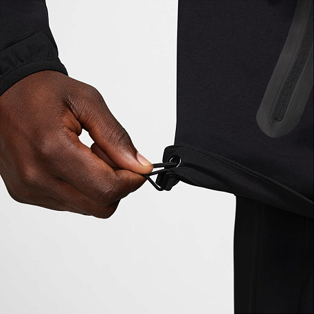 Толстовка NIKE M NK TCH WVN WR FZ JKT