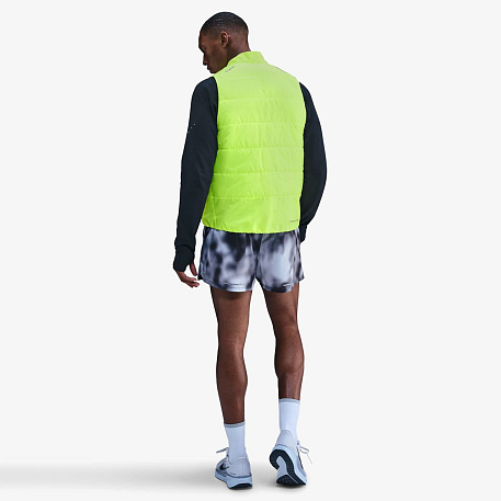 Жилетка NIKE M NK TFADV RPL AEROLOFT VST