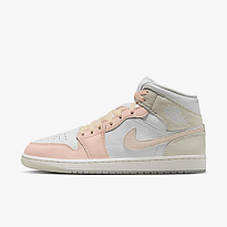 Кроссовки AIR JORDAN 1 MID SE