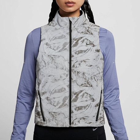 Жилетка NIKE W NK SWFT TFADV REF VEST