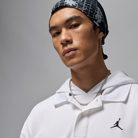 Поло JORDAN M J BRK POLO TOP