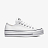 Кеды Converse Chuck Taylor All Star Lift Clean Low Top