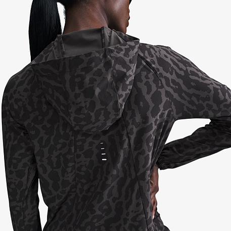 Ветровка NIKE W NK SWIFT NVLT DF JKT