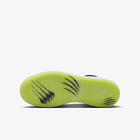 Кроссовки AIR JORDAN 1 LOW SS (GS)