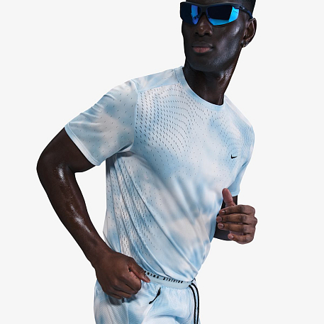 Шорты NIKE M NK DFADV RD BREATHE 4BF SHOR