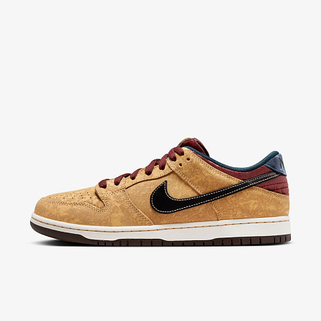 Кроссовки NIKE SB DUNK LOW PRO