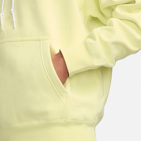 Толстовка NIKE M SOLO SWSH FLC PO HOODIE