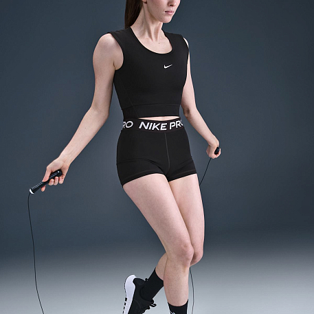 Майка NIKE W NP TANK GG GRX