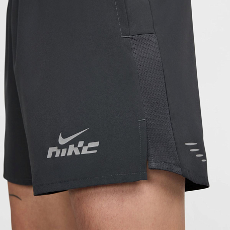 Шорты NIKE M NK DF CHLLGR 5BF FLASH SHORT