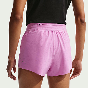 Шорты NIKE W NK SWIFT NV BRTHE SHORT
