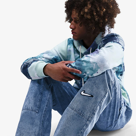 Брюки NIKE M NK DENIM PANT NAOS