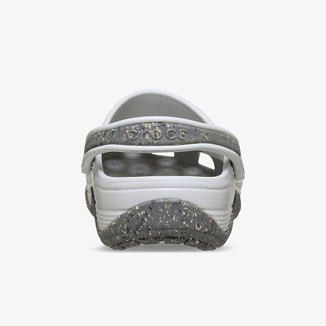 Клоги Crocs Classic Evo Clog Whi