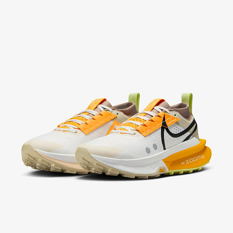 Кроссовки NIKE W ZOOMX ZEGAMA TRAIL 2