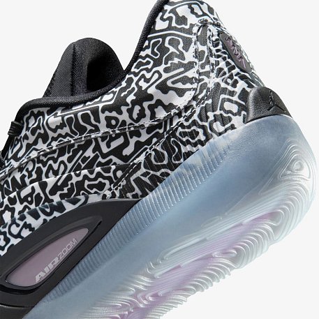 Кроссовки JORDAN ZION 4