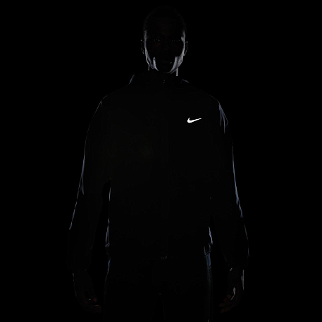 Куртка NIKE M NK DF FORM HD JKT