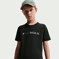 Футболка NIKE B NSW AIR MAX SS TEE