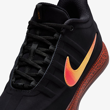 Кроссовки NIKE BOOK 2