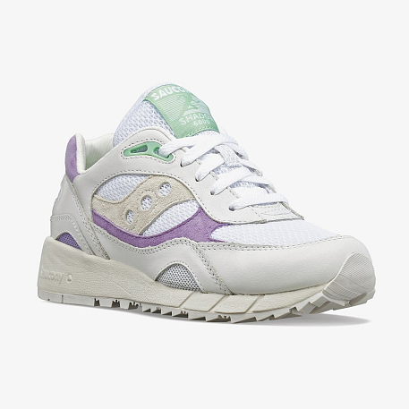 Кроссовки Saucony Shadow 6000