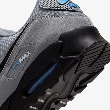 Кроссовки NIKE AIR MAX 90