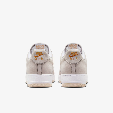 Кроссовки NIKE AIR FORCE 1 07