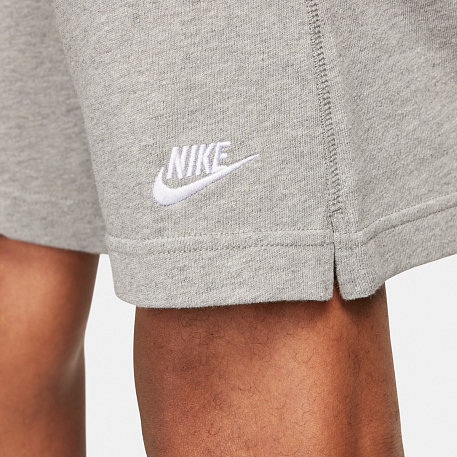 Шорты NIKE M NK CLUB KNIT SHORT