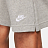Шорты NIKE M NK CLUB KNIT SHORT