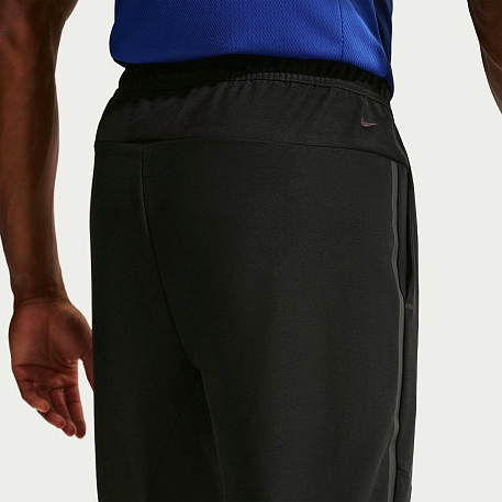 Брюки NIKE M NK TECH SHORI KNIT DRILL PNT