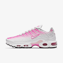 Кроссовки NIKE WMNS AIR MAX PLUS
