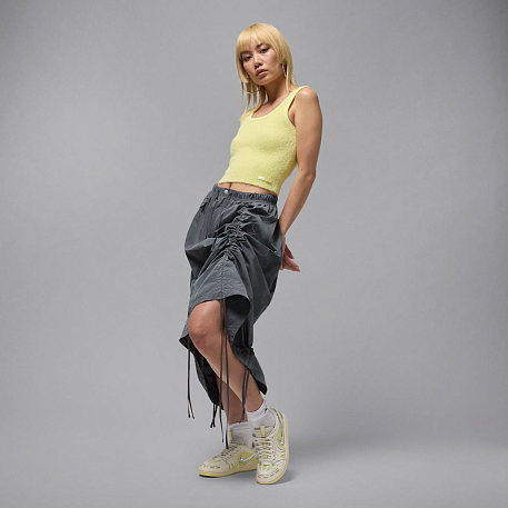 Юбка JORDAN W J FLT PARACHUTE SKIRT