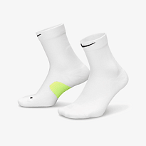 Носки NIKE U NK MDWT RUN MCRW 1PR - 168