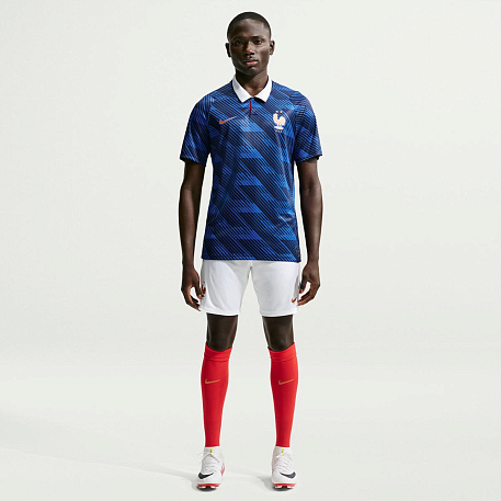 Шорты NIKE FFF M NK DF SHORT STAD HM