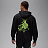 Толстовка JORDAN M J DF SPRT GFX FLC PO