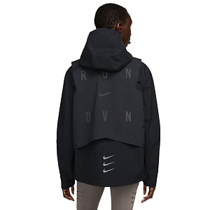 Куртка Nike Storm-FIT RUN Division Jacket Full-Zip Hoodie