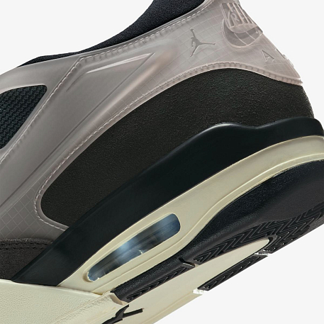 Кроссовки AIR JORDAN 4 RM PSG